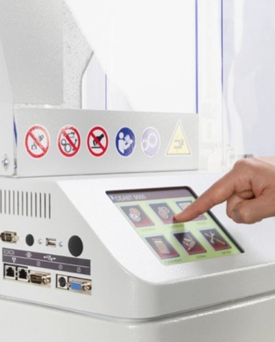 Nárazové kyvadlo CEAST 9050