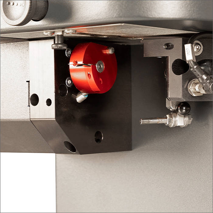 Melt Flow Tester - TESTER INDEXU TOKU TAVENINY MFi7