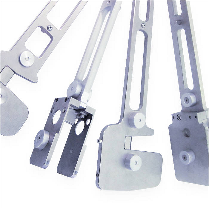 Nárazové kyvadlo CEAST 9050