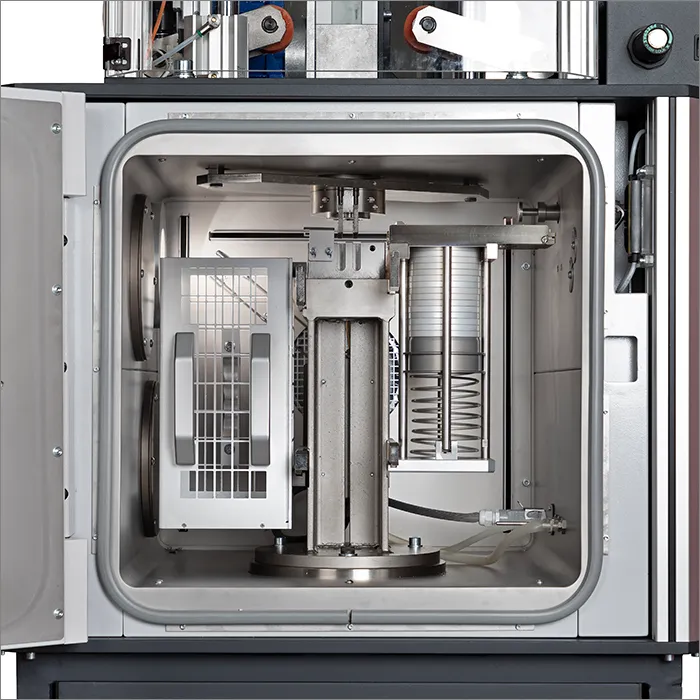 Instron Drop Tower řada 9400