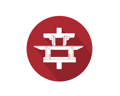 Servohydraulické stroje - Stolní systémy pro testování únavy