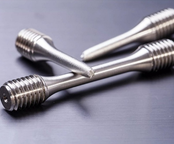 Testovací přístroj i3D WLI - pro stanovení mechanických vlastností