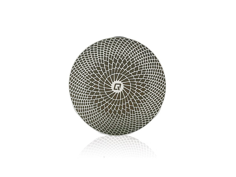 GALAXY disk Contero H pro jemné broušení - magnetický