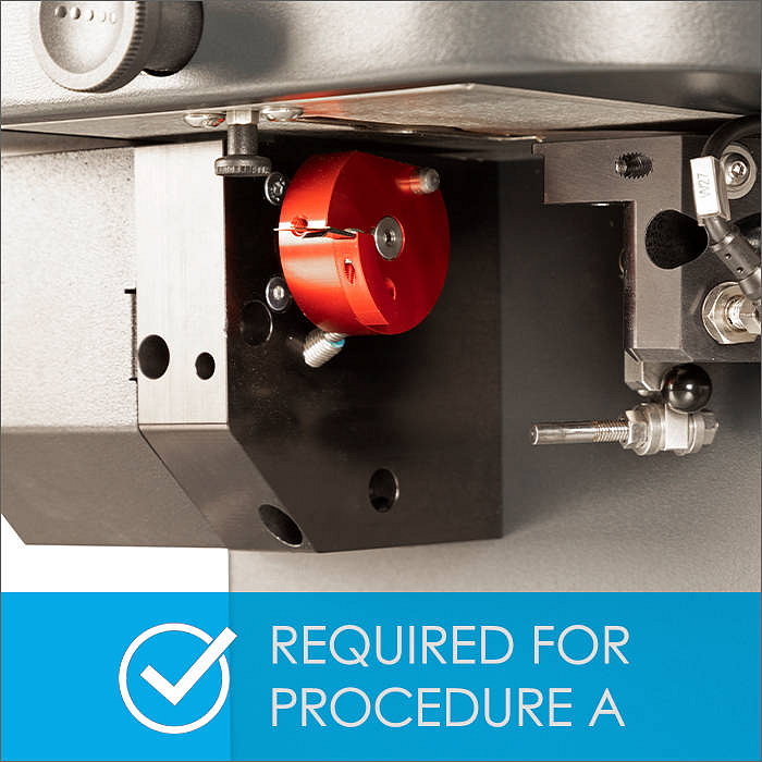 Melt Flow Tester - TESTER INDEXU TOKU TAVENINY MFi7