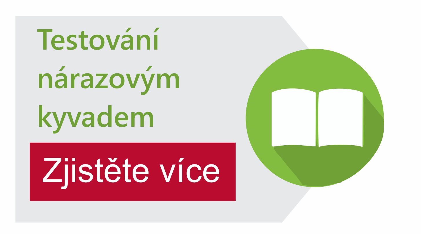 Nárazové kyvadlo CEAST 9050