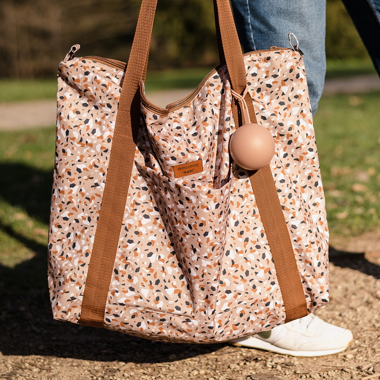 cestovní sady článek