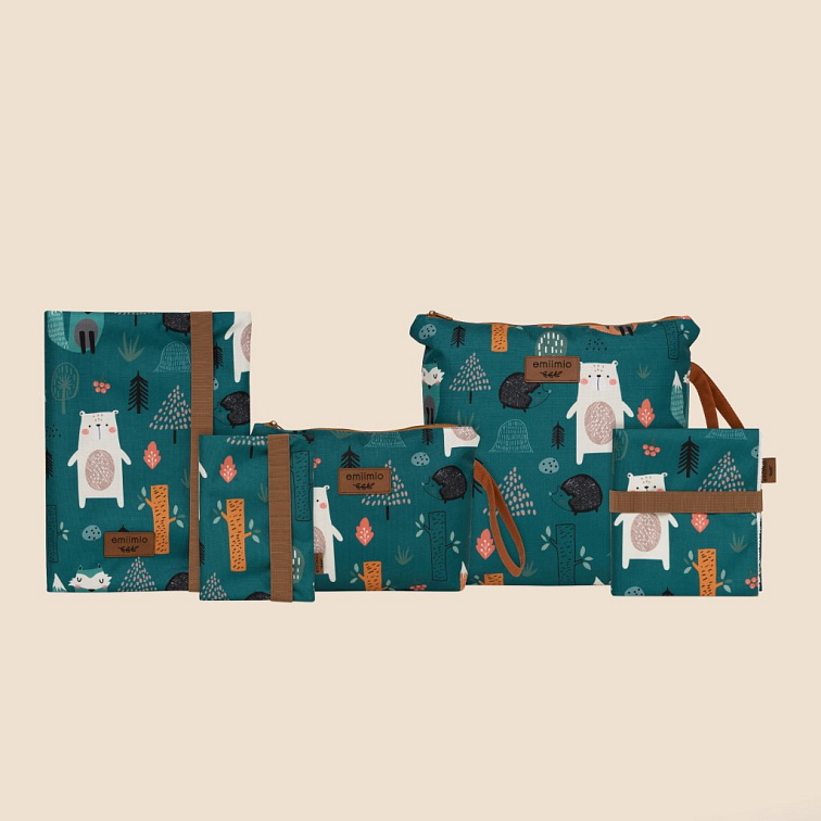 cestovní sady článek