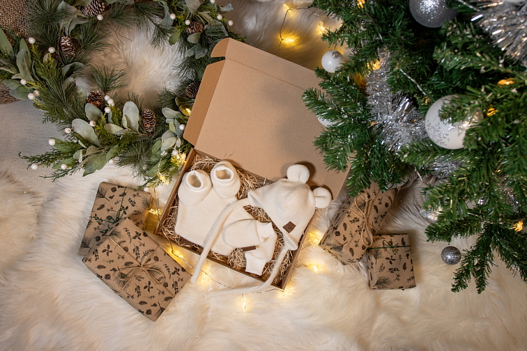 tipy na vánoční dárky