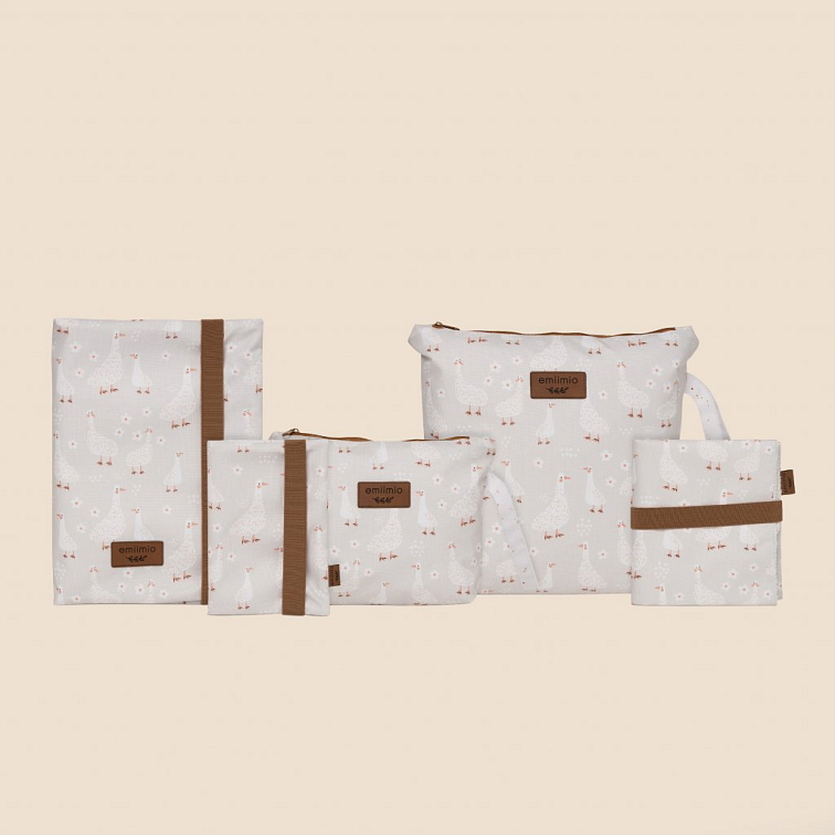 cestovní sady článek