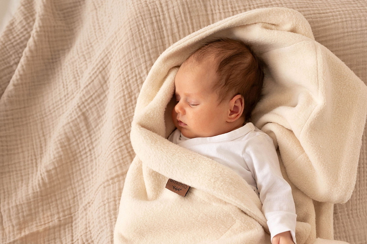 vánoční dárky pro miminka a děti