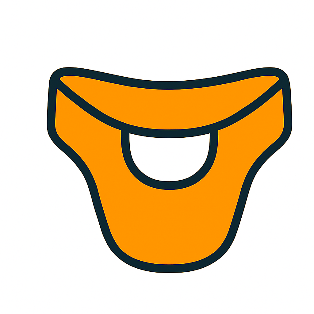 Mask-1 LED maska na obličej a krk