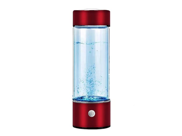 Hydrogen-A ionizátor vody 450ml