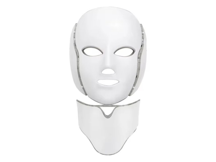 Mask-1 LED maska na obličej a krk