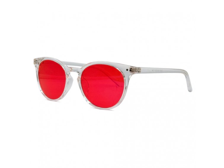 SLEEP-2R stylové brýle proti modrému a zelenému světlu