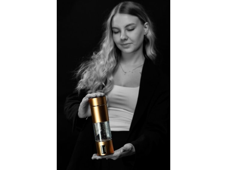 Hydrogen-2 Pro generátor vodíkové vody 245ml