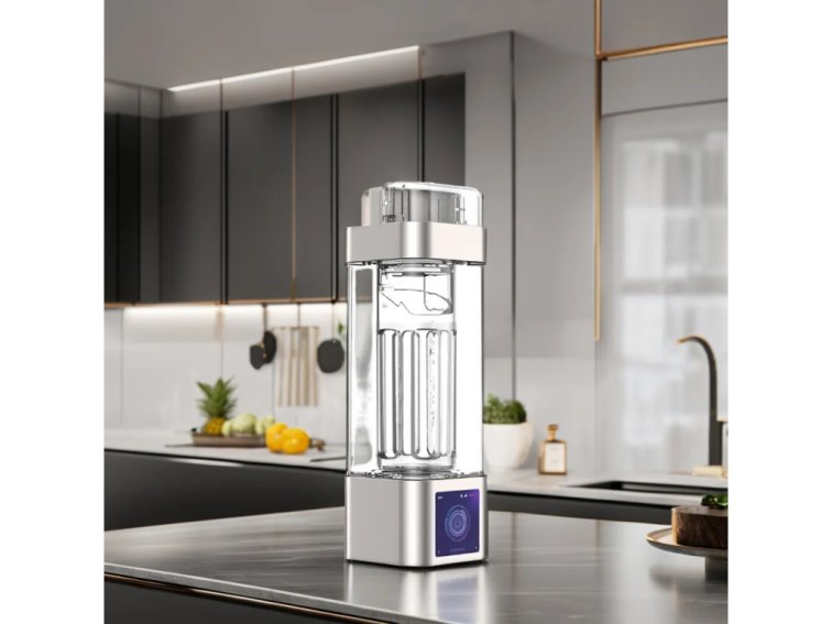 Hydrogen-Ultra generátor vodíkové vody 350ml