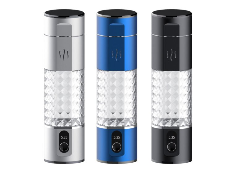 Hydrogen-3 Pro generátor vodíkové vody 280ml