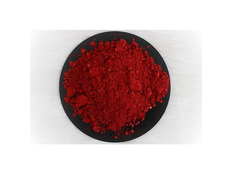 OSTRUŽINY LYOFILIZOVANÉ (SUŠENÉ MRAZEM) - PRÁŠEK