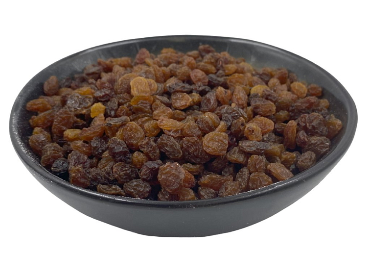 ROZINKY SULTÁNKY BIO, 500 g