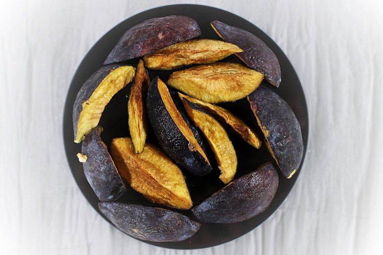 ŠVESTKY DOMÁCÍ LYOFILIZOVANÉ (SUŠENÉ MRAZEM) - PRÁŠEK