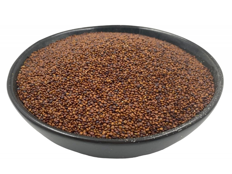 BIO quinoa červená, 900 g