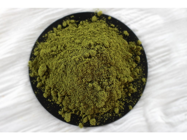 MOUKA Z DÝŇOVÝCH SEMÍNEK LYOFILIZOVÁNO (SUŠENO MRAZEM)