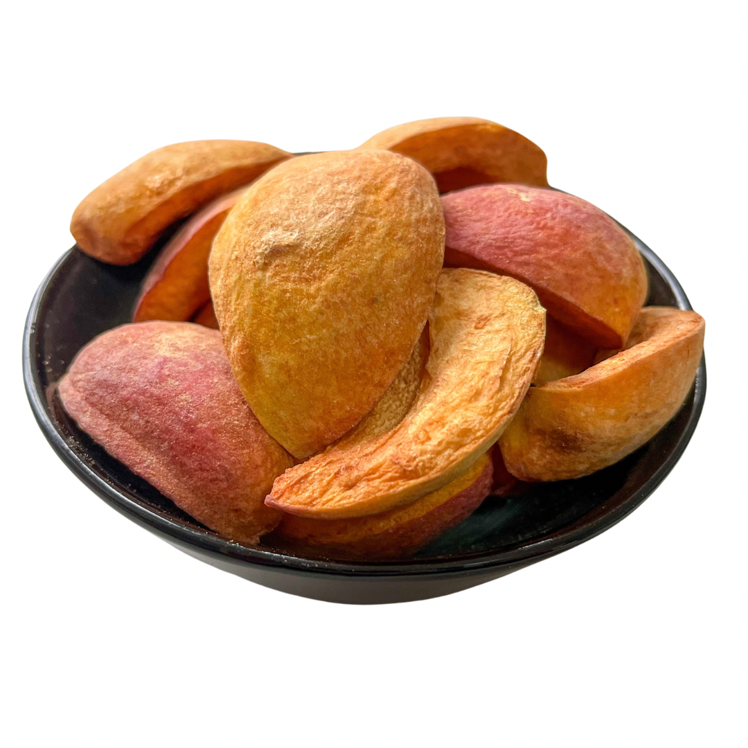 MERUŇKY LYOFILIZOVANÉ (SUŠENÉ MRAZEM) - PRÁŠEK