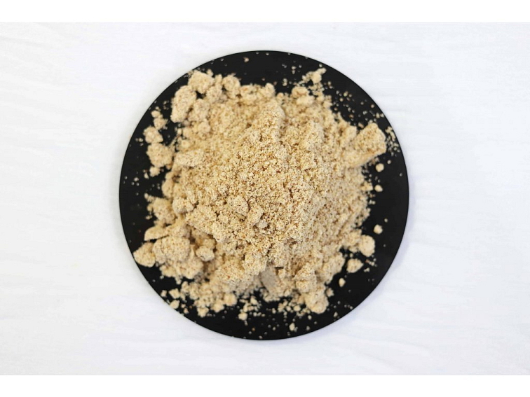 RAW MANDLOVÁ MOUKA/PROTEIN