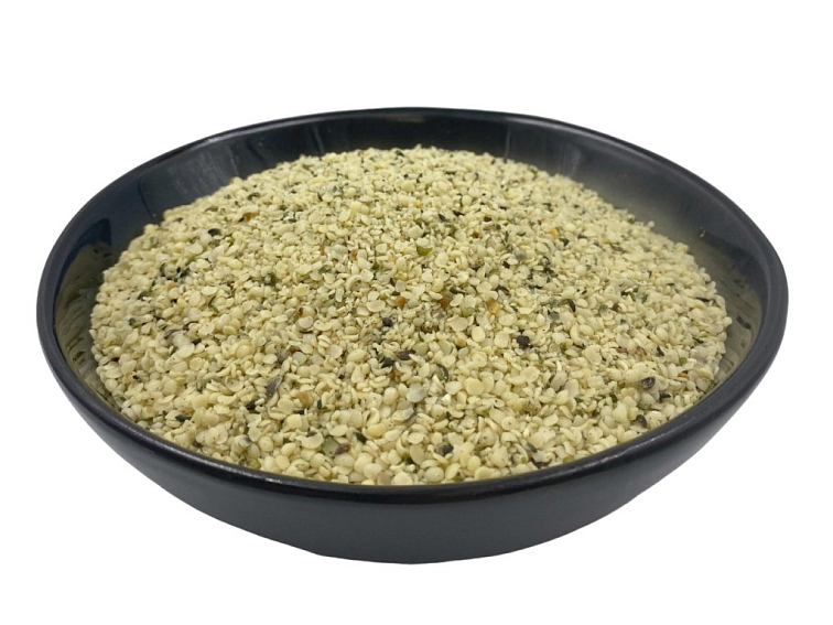 BIO konopné semínko - loupané, 500 g