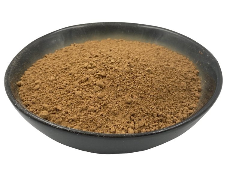 RAW KAKAOVÝ PRÁŠEK BIO - 100 % kakao