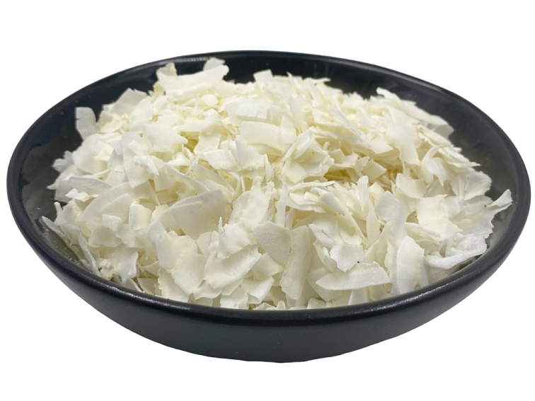 RAW kokosové chipsy BIO, 500 g