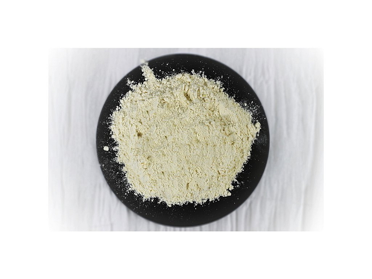 ČESNEK RUSÁK LYOFILIZOVANÝ (SUŠENÝ MRAZEM) - PRÁŠEK