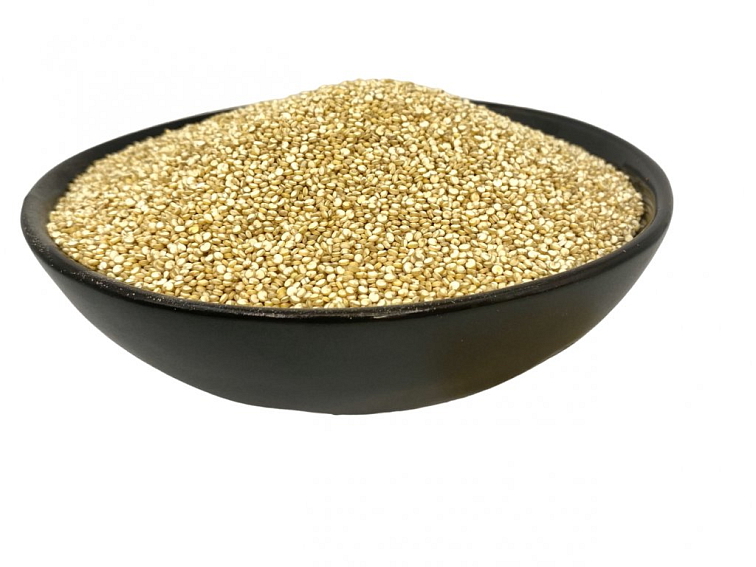 BIO quinoa bílá, 900 g