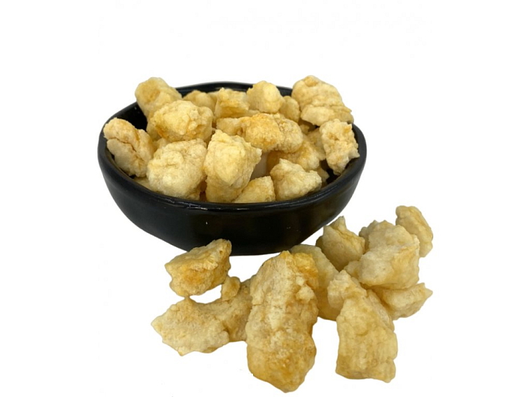 OLOMOUCKÉ TVARŮŽKY LYOFILIZOVÁNO (MRAZEM SUŠENO) - PRÁŠEK