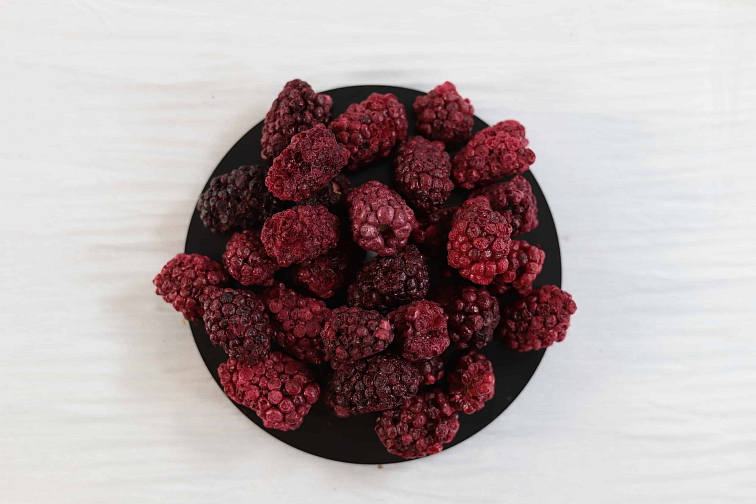 OSTRUŽINY LYOFILIZOVANÉ (SUŠENÉ MRAZEM) - PRÁŠEK