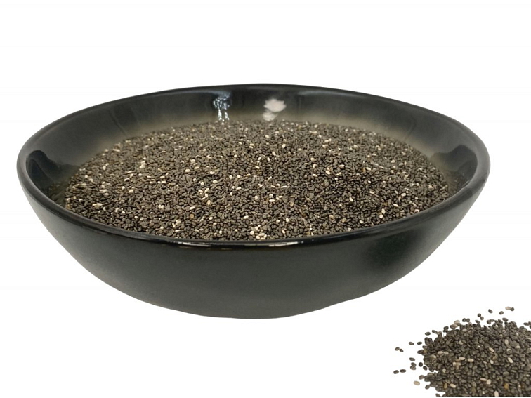 BIO chia semínka, 350 g