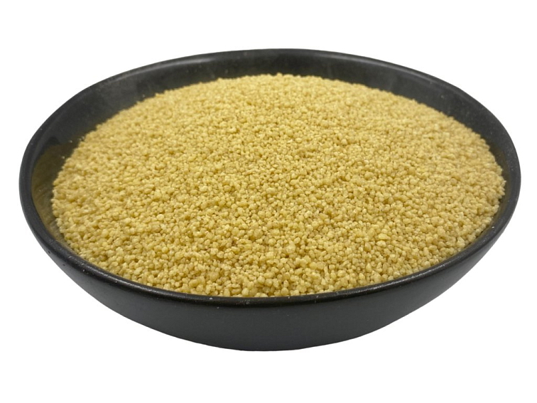 BIO celozrnný kuskus, 1 kg
