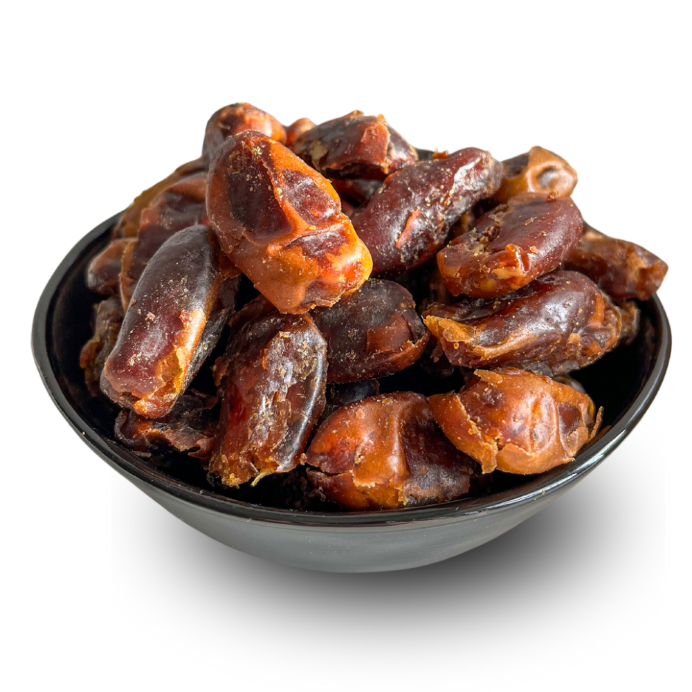 DATLOVÁ PASTA RAW nepasterizovaná