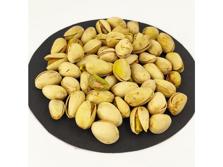 Pistácie natural neloupané nesolené