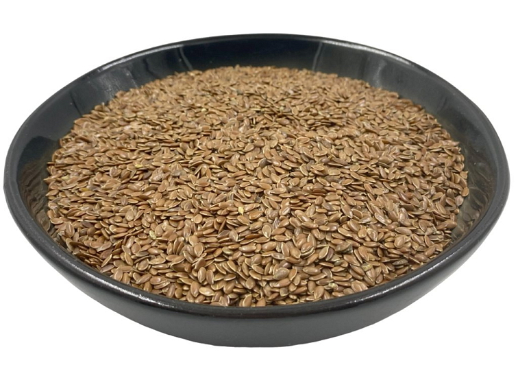BIO lněné semínko - hnědé, 300 g