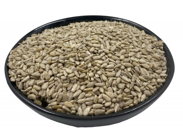 BIO slunečnicová semínka - loupaná, 500 g