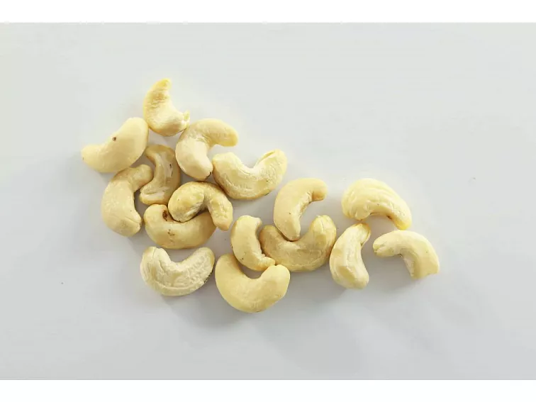 OŘÍŠKOVÉ MÁSLO Z BIO KEŠU OŘÍŠKŮ