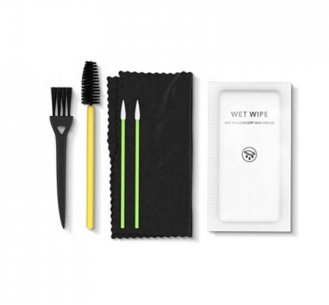 EPICO Čistící sada na sluchátka