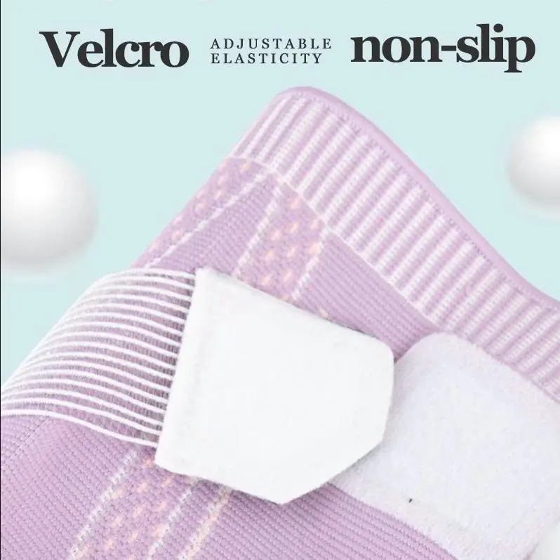 Kompresní návlek na koleno (2ks)