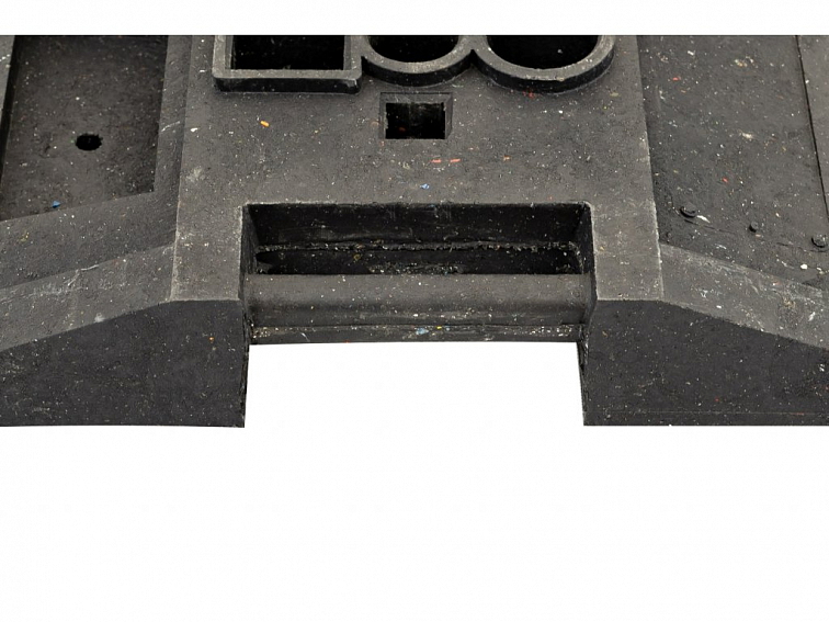 Podstavec plastový P010