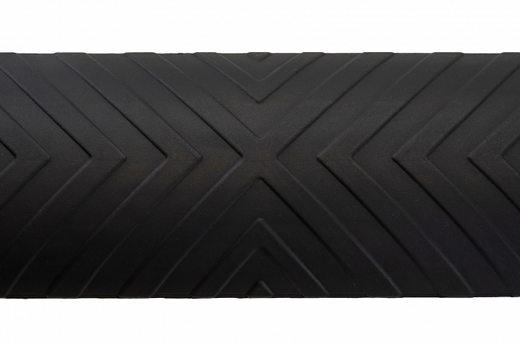 Kabelový most pro 3 kabely, 1200 mm dlouhý