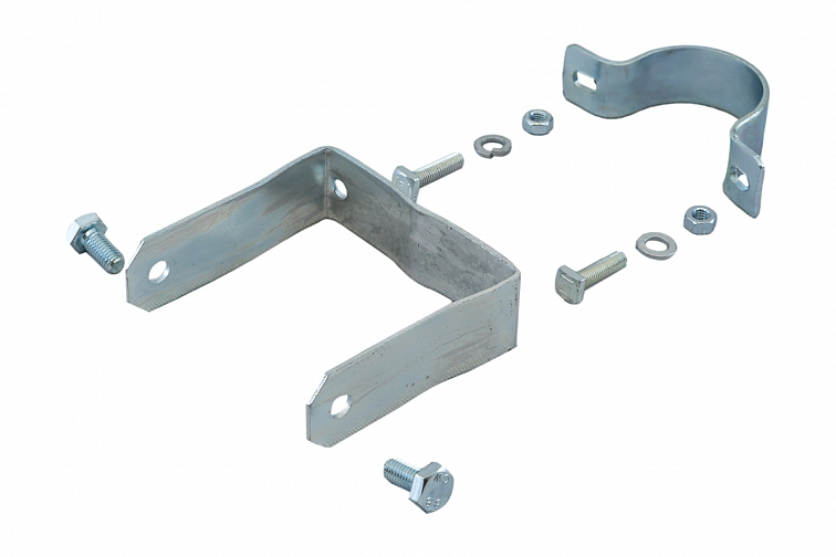 Dopravní zrcadlo obdélníkové 600 x 400 mm