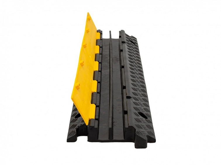 Kabelový most pro 2 kabely