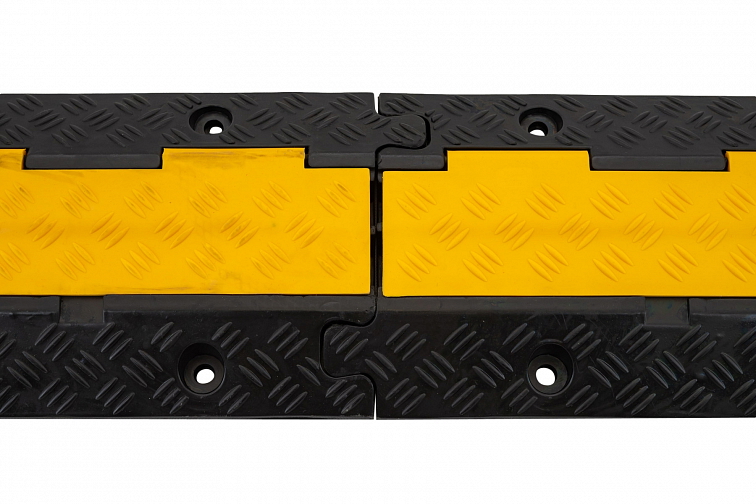 Kabelový most pro 2 kabely