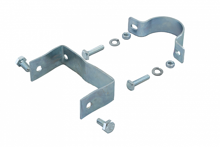 Univerzální zrcadlo, průměr 500 mm